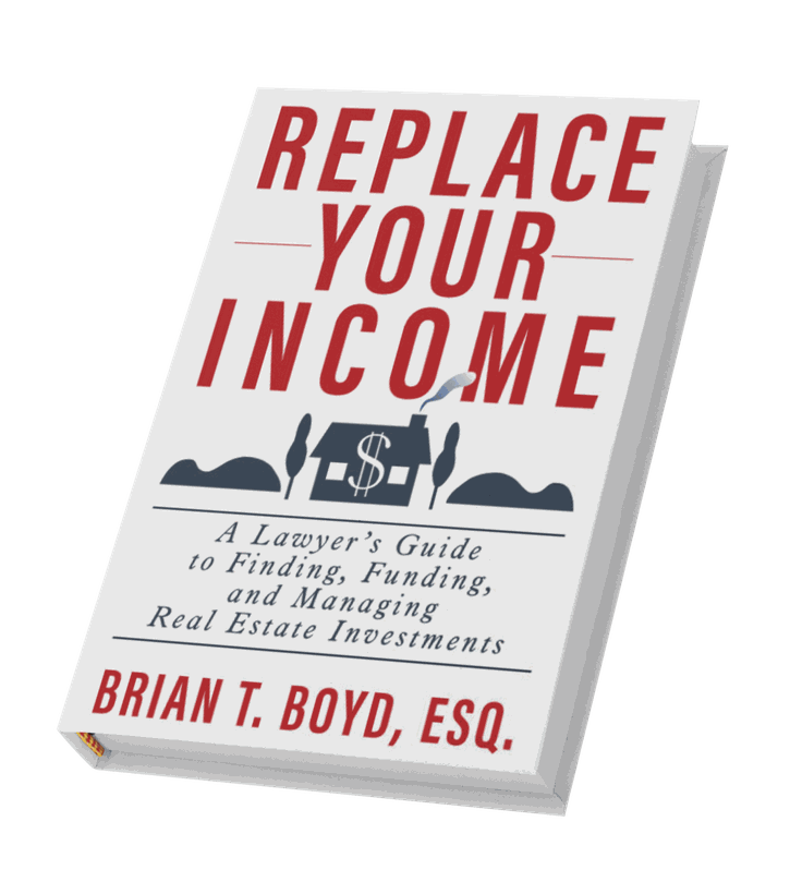 Replace Your Income