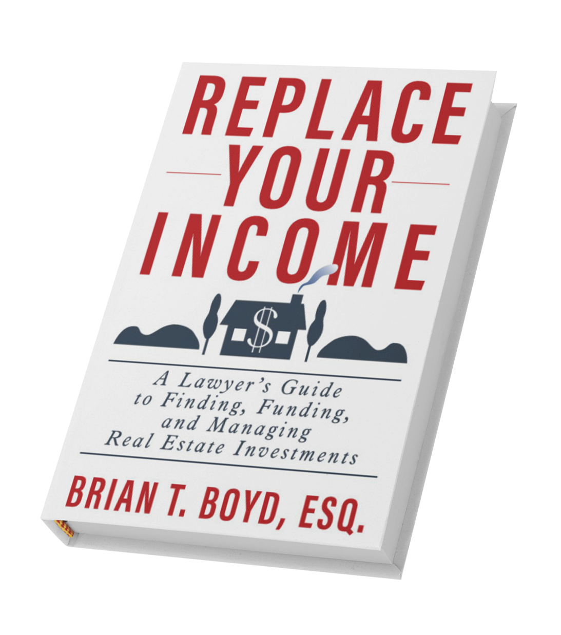 Replace Your Income